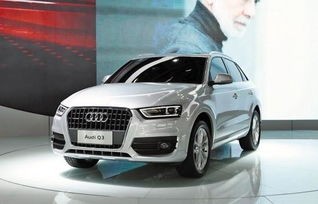 买奥迪q3的十大忠告(奥迪最良心的三款车)