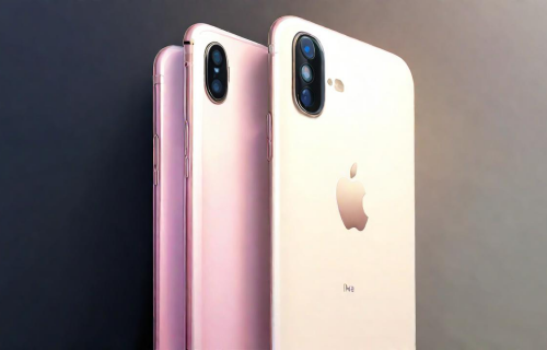 苹果8p参数详细参数（苹果8p基本参数）