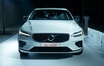 沃尔沃最新车型及报价(沃尔沃汽车报价大全价格2020)