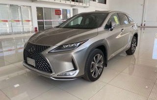 雷克萨斯rx350缺点(2022雷克萨斯rx350)