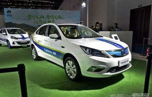 长安电动汽车3万左右(长安电动汽车3万左右的车型)