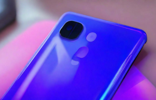 小米8se(小米8se和小米8的区别)