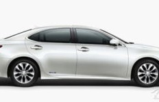 lexus是什么车(LEXUS是什么车l500)