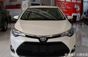卡罗拉最新报价，全面解析丰田卡罗拉价格及性能优势