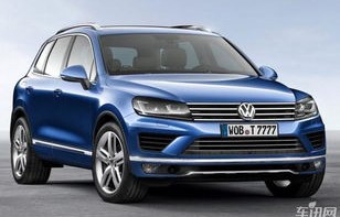 途锐2021款新款价格(途锐2021款新款最低价格)