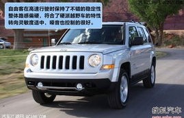 美国吉普车报价及图片(美国吉普车有哪些牌子)