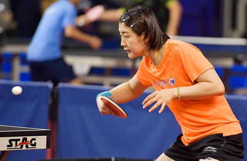 张继科开业球馆,独特体验,不对外营业 张继科开业球馆,独特体验,不对外营业