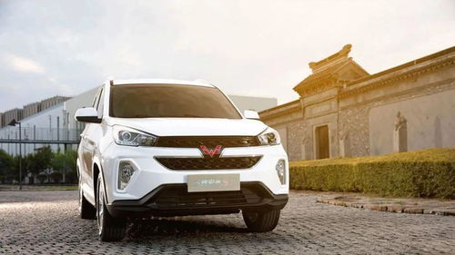 五菱新款suv凯捷七座(2024款五菱凯捷最新款) 五菱新款suv凯捷七座(2024款五菱凯捷最新款)