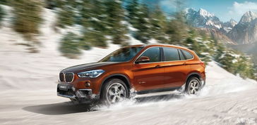 x1宝马(x1宝马汽车之家)