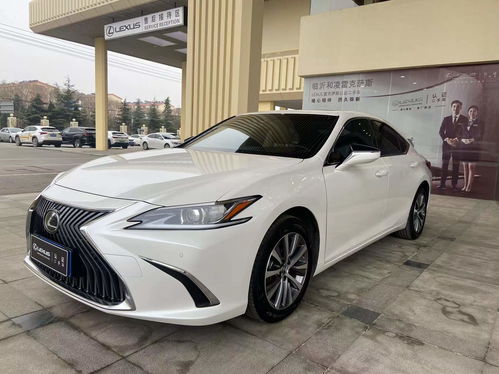 雷克萨斯es300h新款价格(雷克萨斯es300h新款价格 混动)