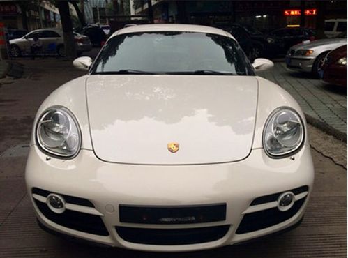 porsche多少钱一辆(porsche多少钱一辆白色跑车) porsche多少钱一辆(porsche多少钱一辆白色跑车)