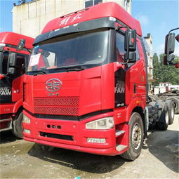 牵引车(牵引车头报废能给多少钱) 牵引车(牵引车头报废能给多少钱)