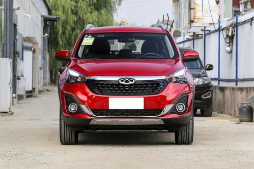 奇瑞7万一8万元的车(奇瑞7万一8万元的车老款是哪款)