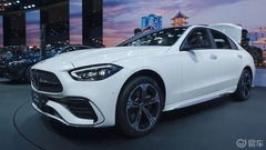 奔驰c260l报价及图片(奔驰c260l报价及图片内饰) 奔驰c260l报价及图片(奔驰c260l报价及图片内饰)