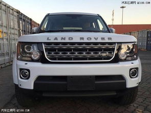 路虎价格最低多少钱(路虎价格最低多少钱一辆)