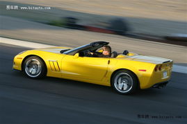 克尔维特grandsport(克尔维特c6) 克尔维特grandsport(克尔维特c6)