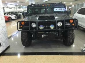 悍马h1军用版(悍马h1军用版越野视频) 悍马h1军用版(悍马h1军用版越野视频)