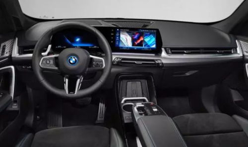 宝马x1内饰(宝马x1内饰拆卸教程)