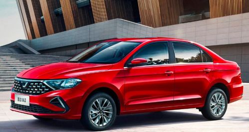 捷达va3(捷达va3落地价)