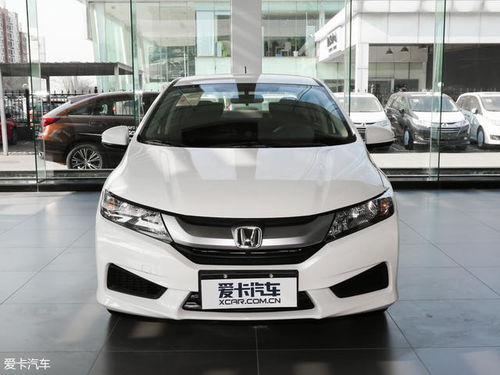本田锋范车怎么样(本田锋范这款车性能怎么样)
