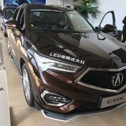 讴歌汽车suv(讴歌汽车suv二手车)