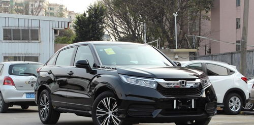 新车suv汽车报价大全(新车suv汽车报价大全及图片)