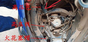 踏板摩托车(踏板摩托车的火花塞在哪)