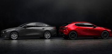 马自达三大件耐用吗(马自达3的3大件是进口的吗)