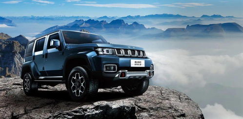 北京bj40报价及图片报价(北京bj402022报价及图片) 北京bj40报价及图片报价(北京bj402022报价及图片)