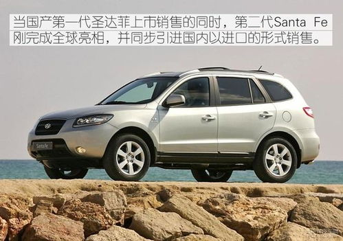 现代新胜达报价及图片(现代新款胜达最新消息) 现代新胜达报价及图片(现代新款胜达最新消息)