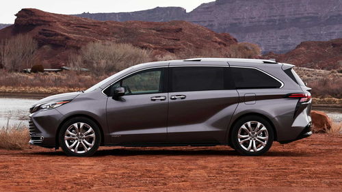 国产丰田塞纳2022款报价及图片(国产丰田塞纳2022款报价及图片及价格) 国产丰田塞纳2022款报价及图片(国产丰田塞纳2022款报价及图片及价格)