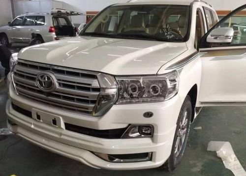 2024款酷路泽多少钱(2024款酷路泽多少钱一辆) 2024款酷路泽多少钱(2024款酷路泽多少钱一辆)