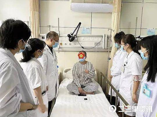 六岁女孩的未来之选，冷冻卵巢组织以避免化疗损害