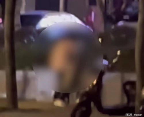 关于女子喝醉在路边被强暴的谣言澄清