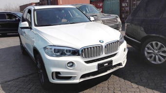 现在宝马x5什么价格(宝马x5什么价格最低多少钱)