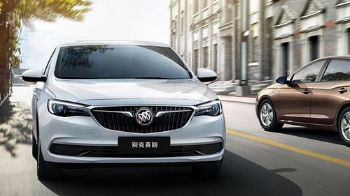 四缸别克英朗质量怎么样(四缸别克英朗优缺点)