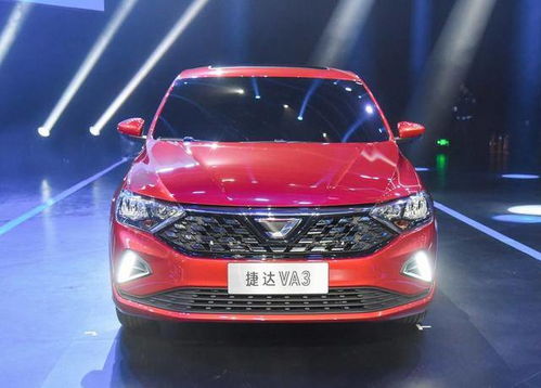 新型捷达suv报价(新捷达519万) 新型捷达suv报价(新捷达519万)