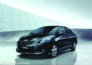 丰田威驰汽车(丰田威驰汽车图片)