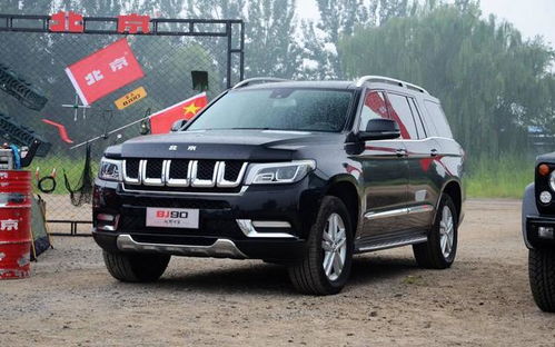 北京bj80(北京bj90) 北京bj80(北京bj90)