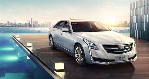 凯迪拉克越野车xt6价格表(凯迪拉克越野车xt6价格表及图片)