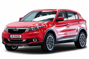 15万左右性价比最高的车(15万左右的suv排行榜前十名) 15万左右性价比最高的车(15万左右的suv排行榜前十名)