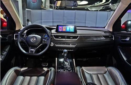 风光580(风光580尺寸长宽高多少)