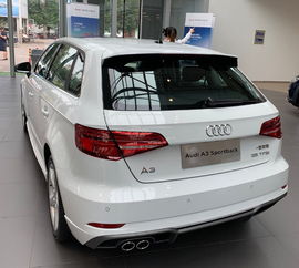 奥迪a3两厢车报价(奥迪A3两厢车报价及图片二手) 奥迪a3两厢车报价(奥迪A3两厢车报价及图片二手)