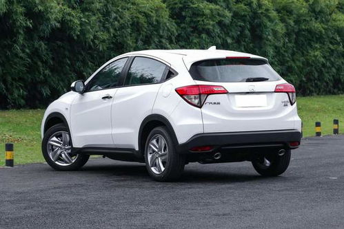 广汽本田suv全部车型价格(广汽本田suv车型价格10万元左)