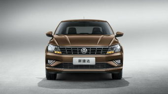 新款捷达2024款最新价格(大众捷达2024款)