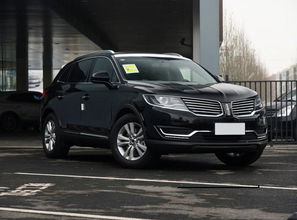 150万林肯越野车图片(林肯15万左右的suv)