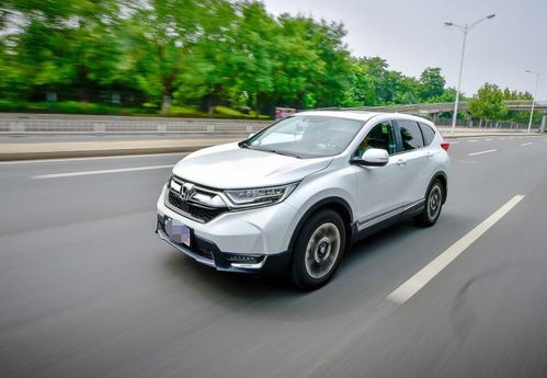 本田crv降价六万左右(丰田荣放降价8万)