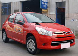 2008老款雪铁龙图片(08年雪铁龙c2图片) 2008老款雪铁龙图片(08年雪铁龙c2图片)