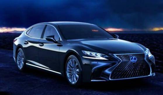 雷克萨斯官网(日本雷克萨斯官网)