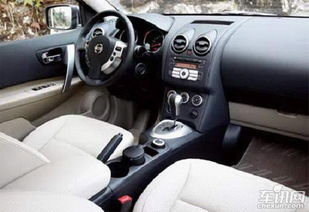 东风日产逍客价格(东风日产逍客价格表)